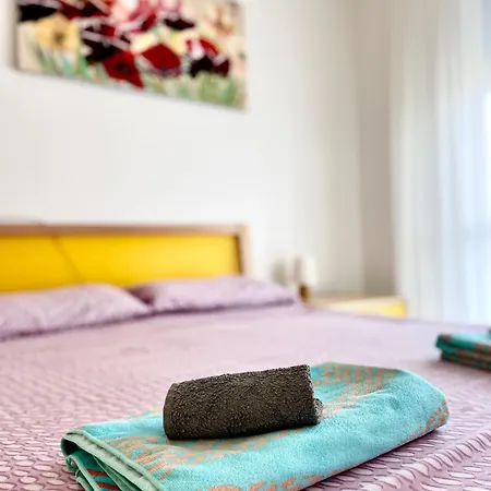 Apartment La Duna 5d