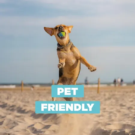 Appartement La Duna 5d