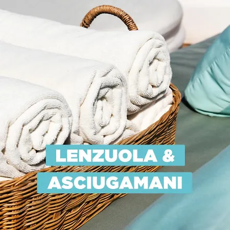 La Duna 5d Lignano Sabbiadoro