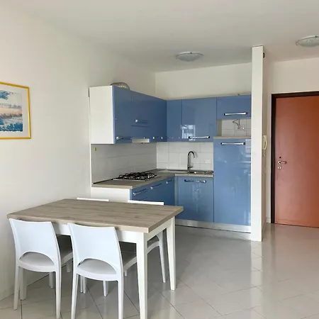 La Duna 5d Lignano Sabbiadoro