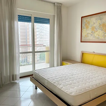 Apartment La Duna 5d *