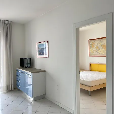 Apartment La Duna 5d *