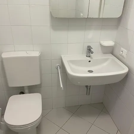 La Duna 5d Apartment Lignano Sabbiadoro