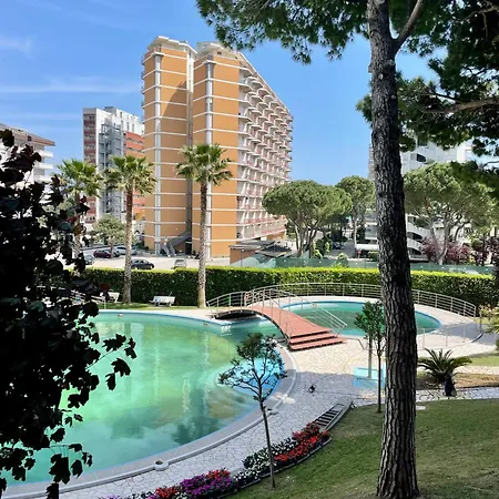 La Duna 5d Lignano Sabbiadoro