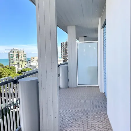 Apartamento La Duna 5d Lignano Sabbiadoro