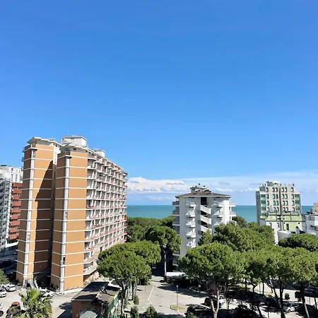 La Duna 5d Apartment *