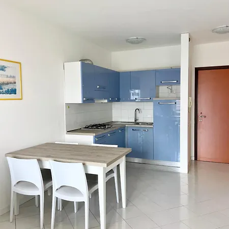 La Duna 5d Apartamento Lignano Sabbiadoro