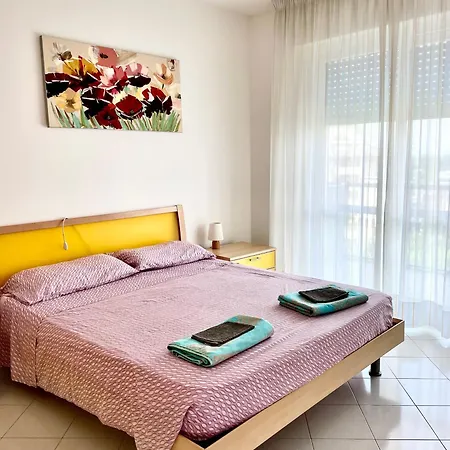 La Duna 5d * Lignano Sabbiadoro