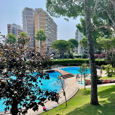 La Duna 5d Lignano Sabbiadoro